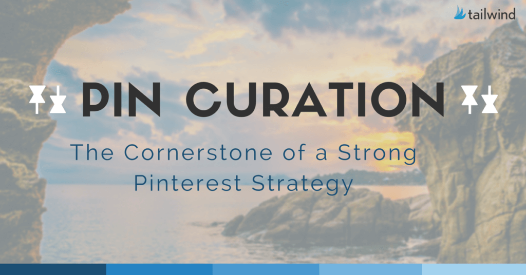 Pincurare: piatra de temelie a unei strategii puternice pentru Pinterest