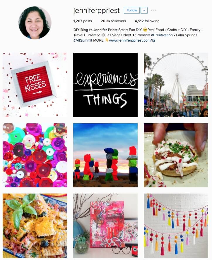 jenniferppriest-cresciuto-da-8537-follower-instagram-in-tre-mesi-un-96-percento-di-aumento