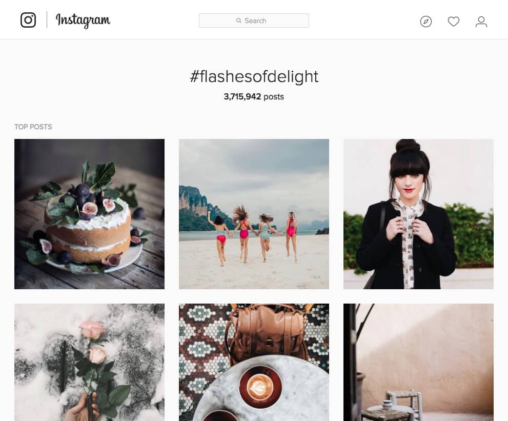 Străluciri de încântare