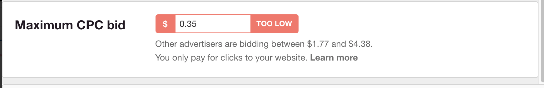 pinterest promu broche suggestion d'enchère