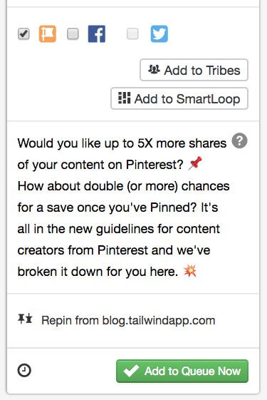 Tambahkan Deskripsi Halaman Facebook