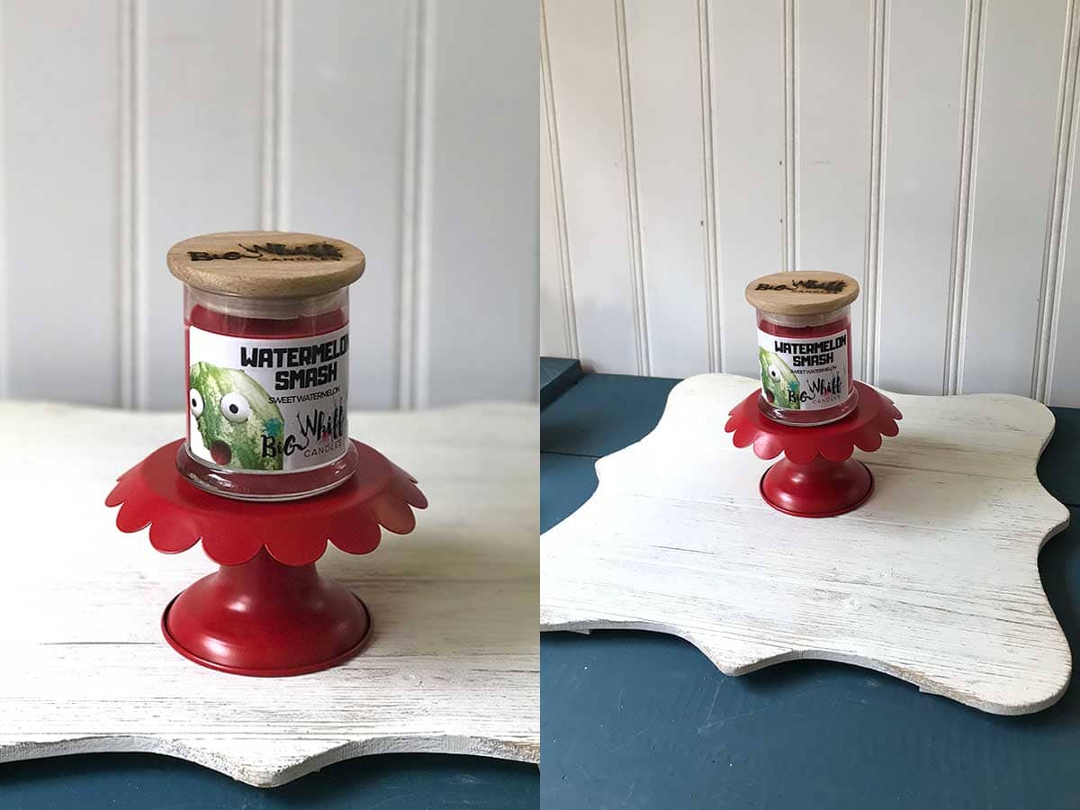 Papan Pop Of Color - Fotografi Produk Gaya Hidup