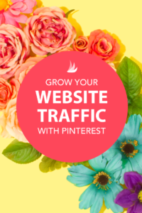 Tingkatkan Lalu Lintas Situs Web Anda dengan gambar blog Pinterest untuk Pinterest