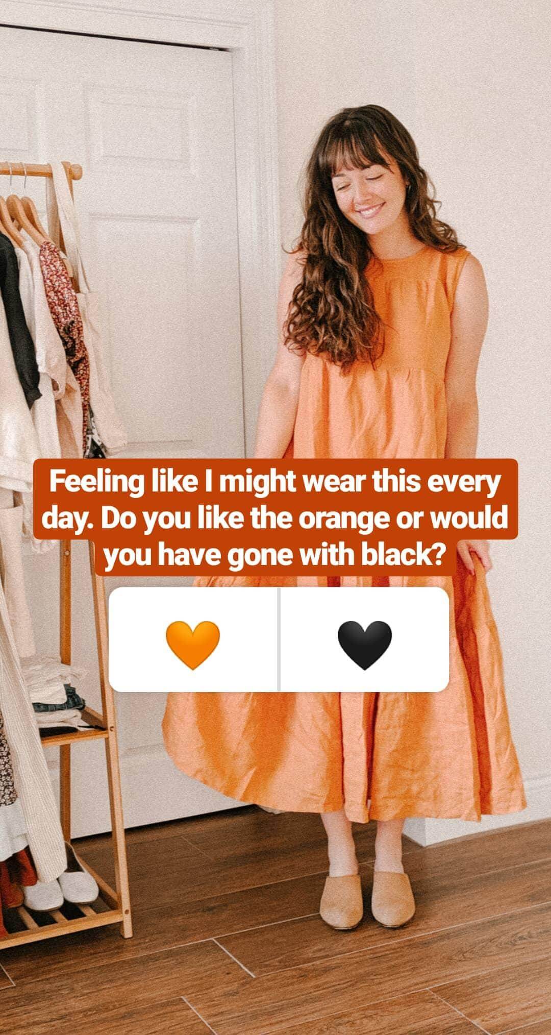 Menggunakan polling di Instagram Stories