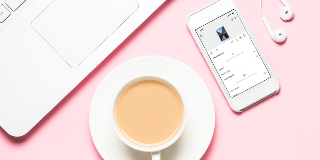 wie Sie Instagram Story Insights verwenden, um Ihr Engagement und Ihre Follower zu steigern