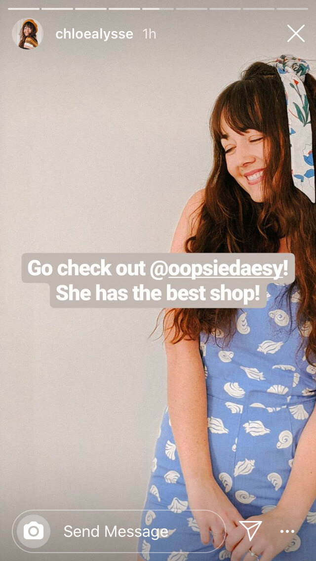 Instagram対現実-Instagramで私の価値観を見つける