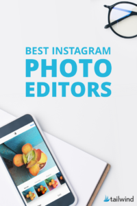 Используйте эти пять приложений для редактирования фотографий в Instagram, чтобы создать наиболее понравившуюся ленту, которой можно поделиться. Вот лучшие приложения для редактирования фотографий, рекомендуемые приложением Tailwind.