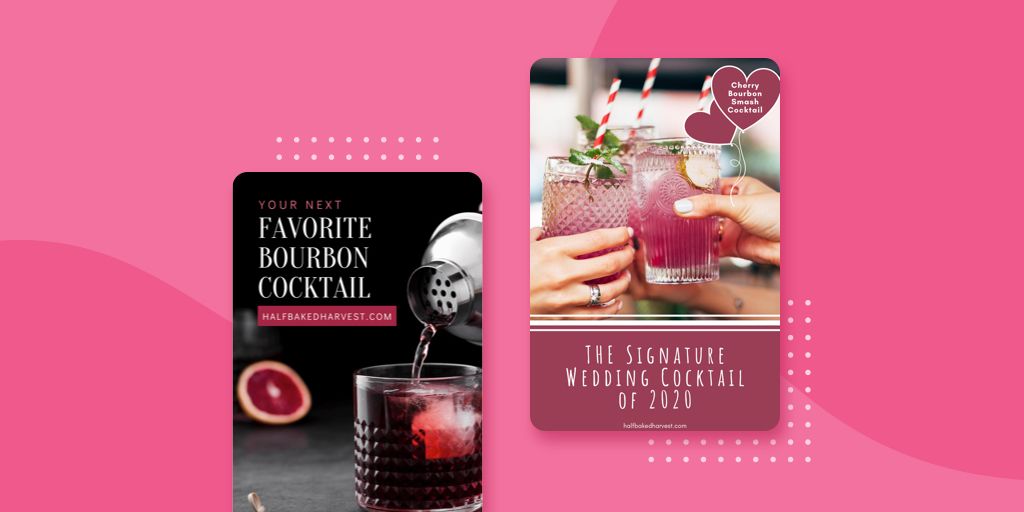 Cómo aprovechar al máximo tu contenido en Pinterest