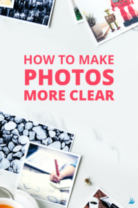 กำลังมองหาแอพที่เหมาะสมในการเลิกเบลอและทำให้ภาพถ่าย iPhone ของคุณคมชัดขึ้น? นี่คือรายการแอพที่เราแนะนำ พร้อมรูปภาพก่อนและหลัง สำหรับแก้ไขรูปภาพที่เบลอ! #แต่งภาพ #เบลอภาพ