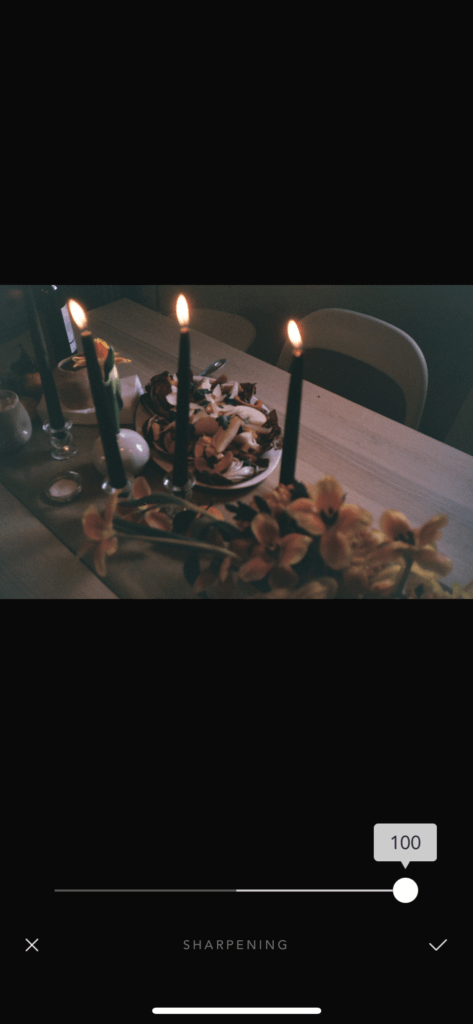 ปรับความคมชัดแก้ไขภาพเบลอ