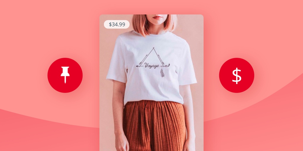 como usar o pinterest para black friday