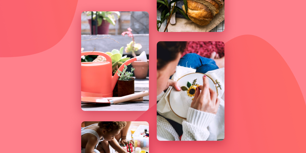 Tendances Pinterest en 2020