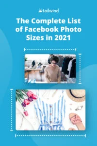 Facebookはそこにある最大のソーシャルメディアプラットフォームです。これがFacebookの画像サイズの完全なガイドです。2021年にFacebookのすばらしい投稿を作成できます。