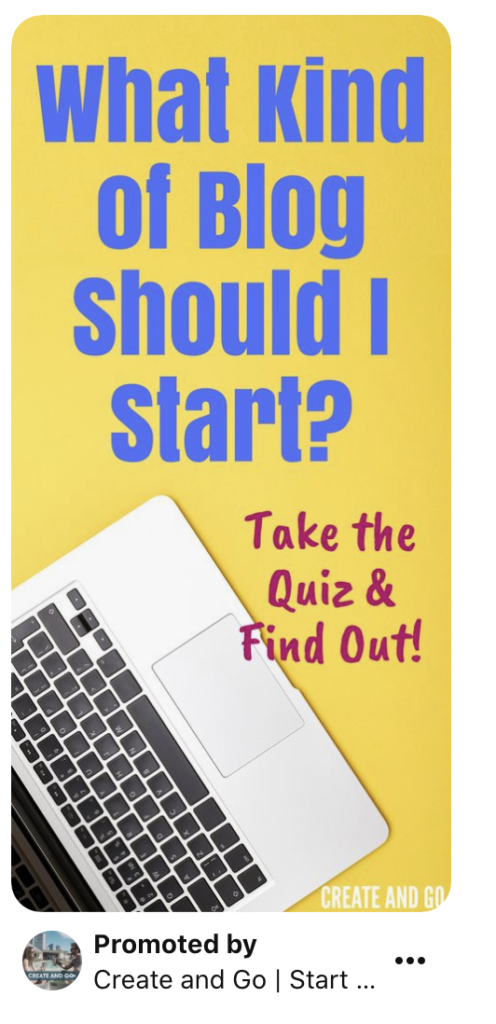 Pinterestの長いピンサイズ