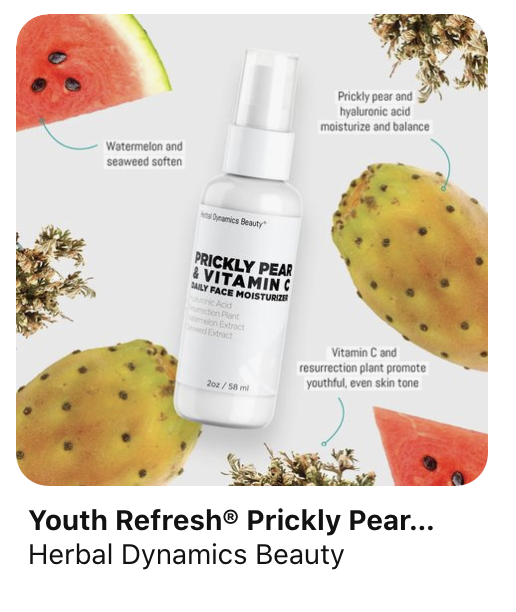 Pinterestのスクエアピンサイズ