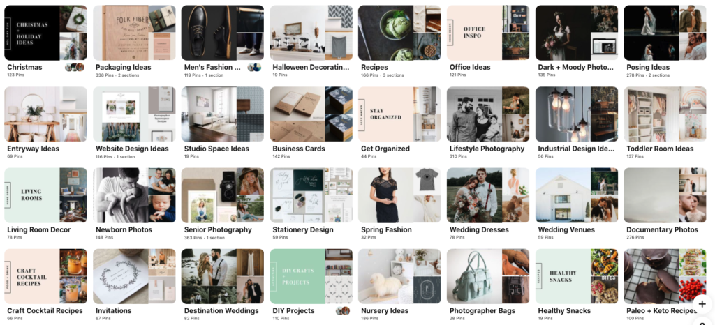 Bittersweet Design Boutiques Tableros de Pinterest