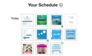 Programador de pines Tailwind