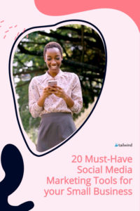 يمكن أن يكون التخطيط والجدولة والنشر على وسائل التواصل الاجتماعي وظيفة بدوام كامل. فيما يلي 20 أداة يمكن أن تساعد في جعلها خالية من المتاعب كما تريدها!