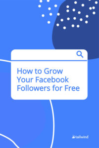 Szukasz sposobów na zwiększenie liczby obserwujących na Facebooku bez wydawania ani grosza? Zapoznaj się z dziesięcioma prostymi wskazówkami w tym przewodniku, jak zwiększyć liczbę odbiorców na Facebooku.
