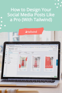 ソーシャルメディアの投稿のブランディングとデザインに関する詳細なヒントについては、ガイドをお読みください。ソーシャルメディアの投稿のブランディングが非常に重要である理由をご覧ください。
