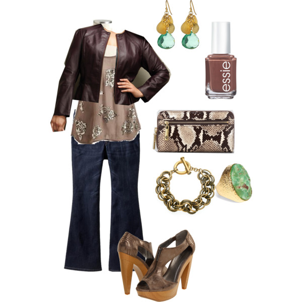 AlexaWebbが古いPoyvoreデザインにインタビュー