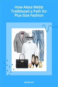 Alexa Webbは私たちと一緒に座って、彼女のブログがどのように作成されたか、どのように成功したか、そして始めたばかりの人にどのようなアドバイスをするかについて話しました。