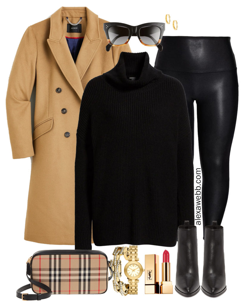 AlexaWebbが彼女がデザインした最近の衣装にインタビュー