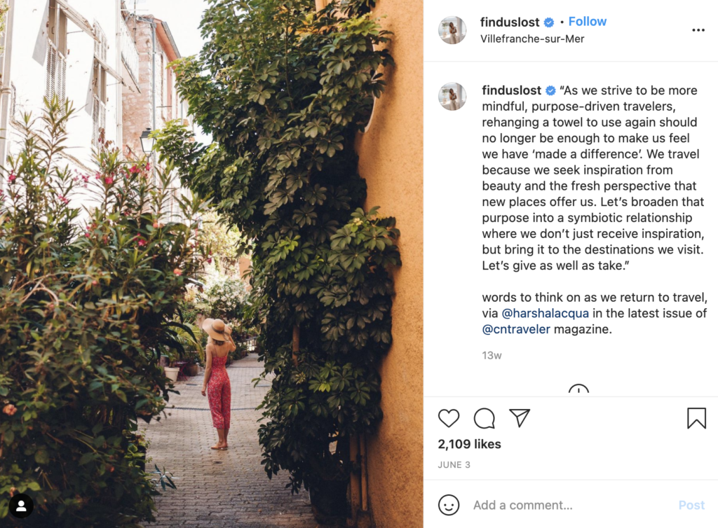 دراسة حالة سيلينا تايلور Instagram image 1