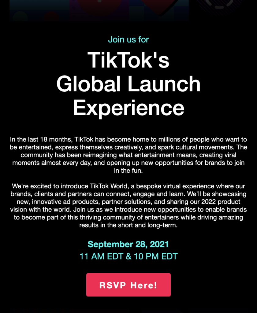 b2bプロモーションのメールマーケティングブログ投稿画像とは