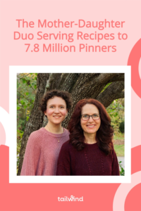 Brooke ed Emma condividono i vantaggi di gestire un'attività con qualcuno con cui condividi la tua casa, insieme a suggerimenti che avrebbero voluto conoscere all'inizio!