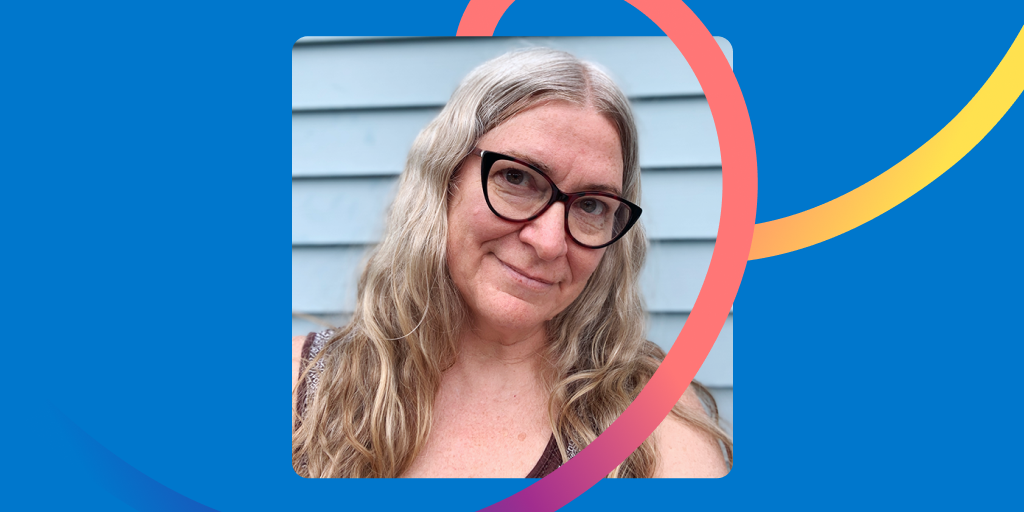 VisualSpeaks 사례 연구 헤더