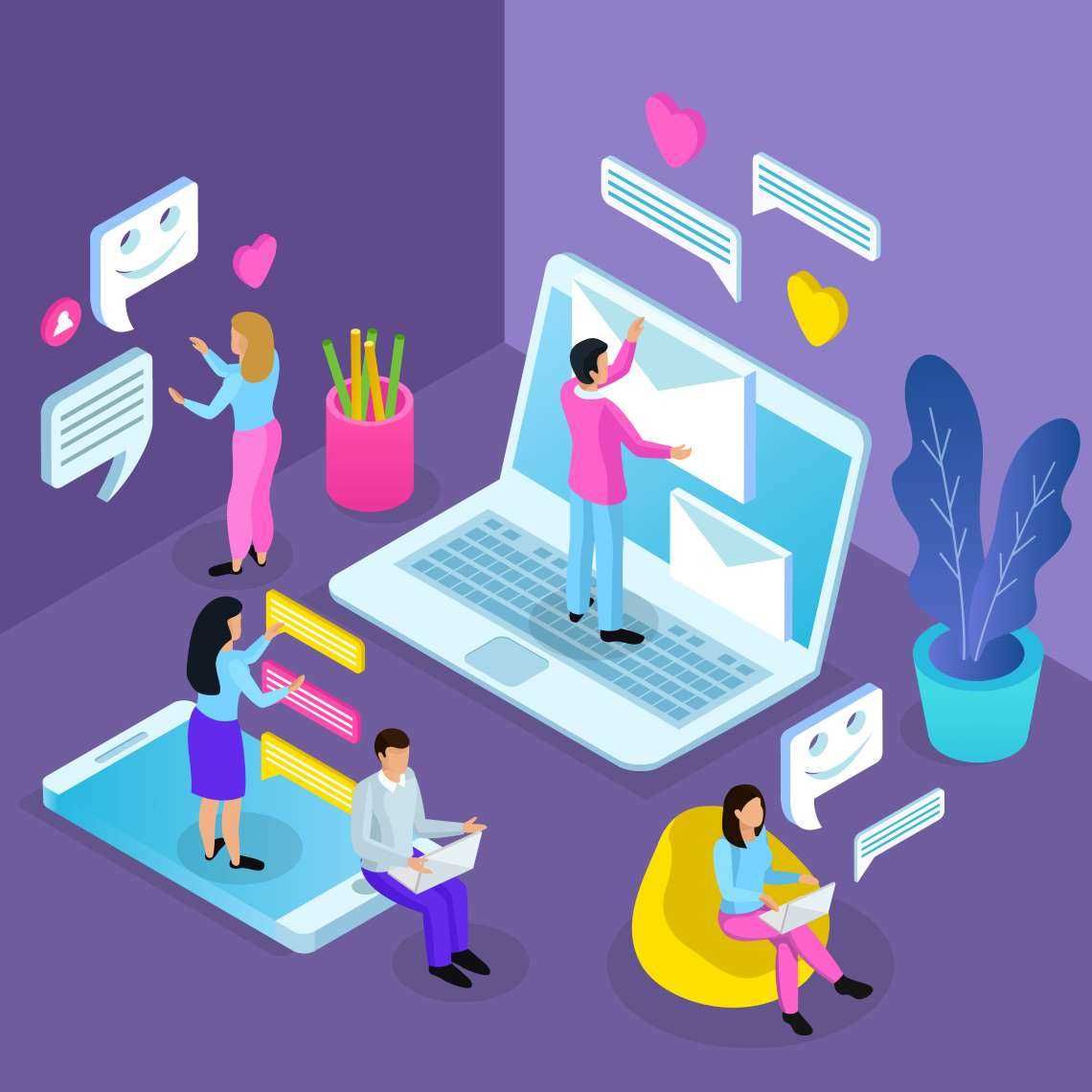 marketing de aplicativos de namoro dating app marketing