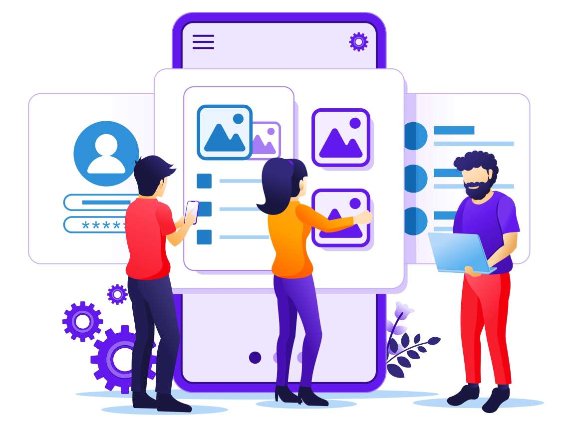 避免您的應用被拒絕 Avoid Having Your App Rejected