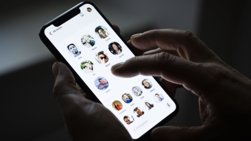 俱樂部 clubhouse promotion