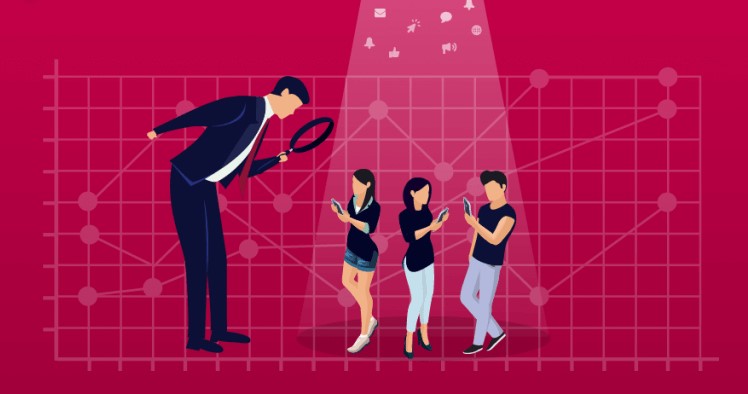 活跃用户 active users