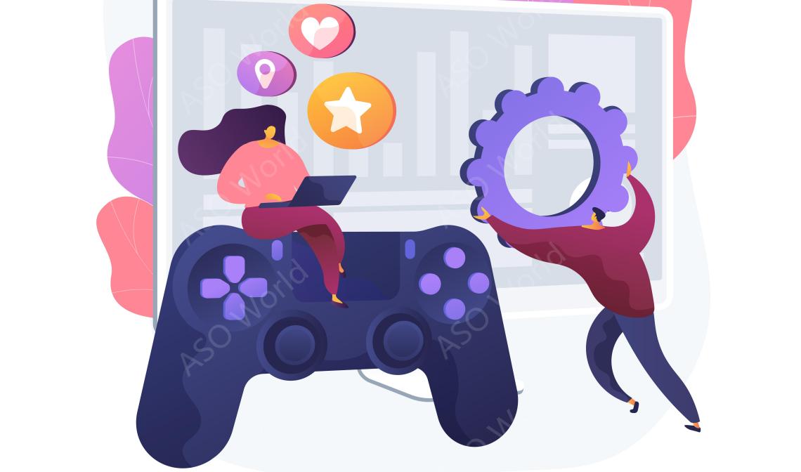 estratégias de marketing de aplicativos de jogos gaming app marketing strategies