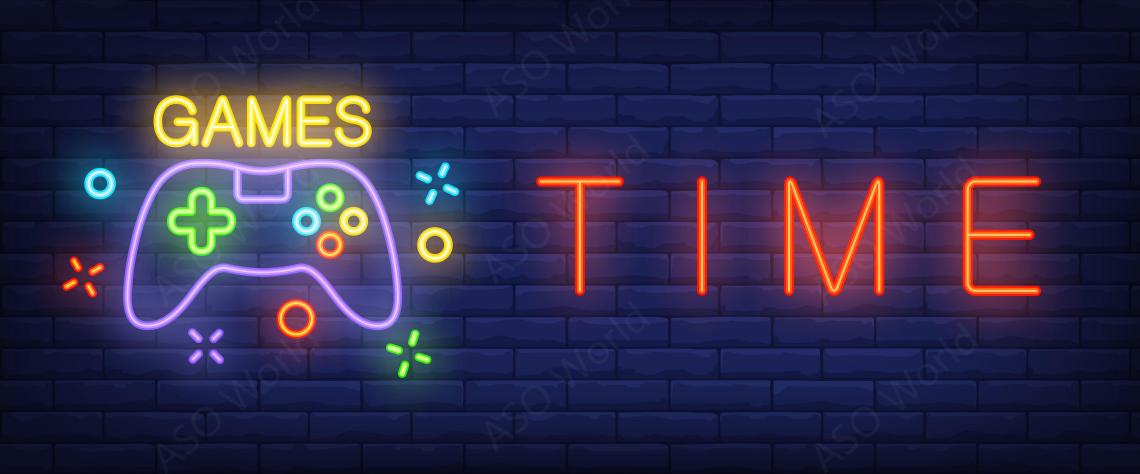 ゲーム idfa mobile gaming