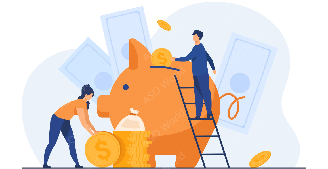 presupuesto limitado aso with limited budget