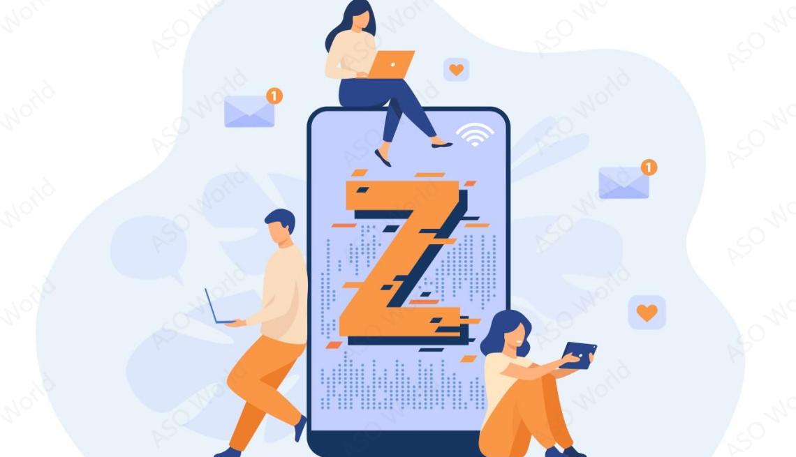 Genz fashion related games