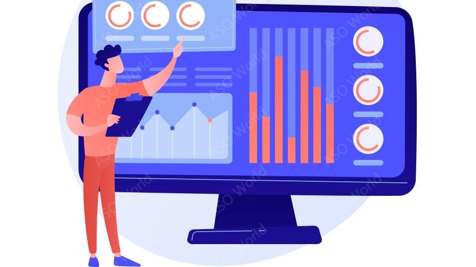 مؤشر indicator to measure aso