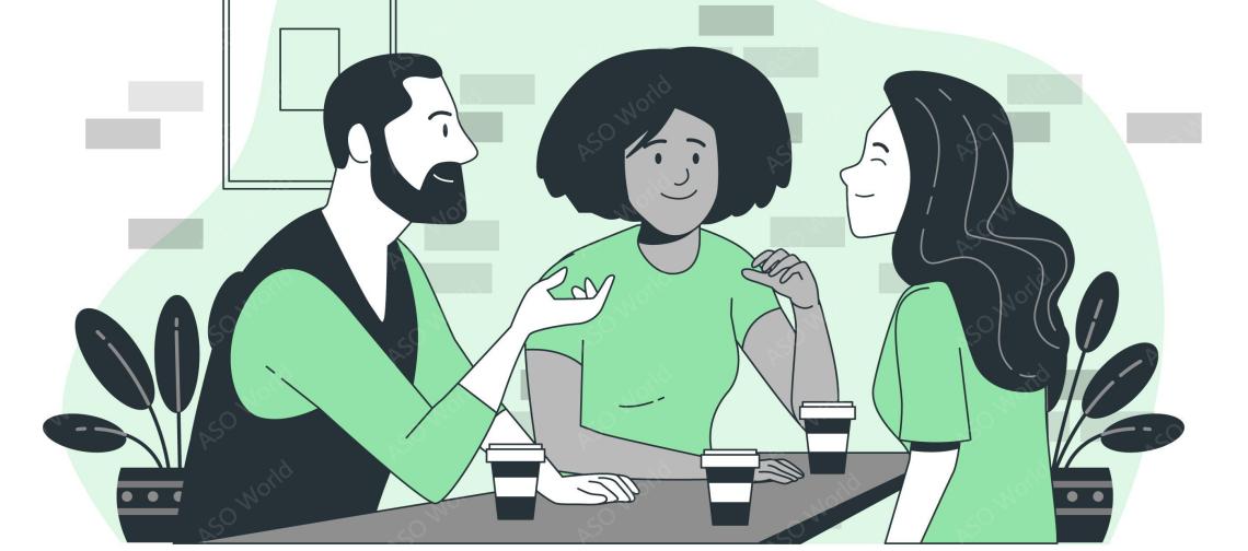 تفاعلي Interactive Experience with Users Matter