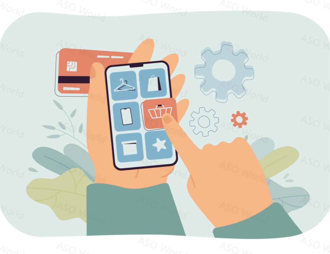 Mobile Wachstumsstrategie