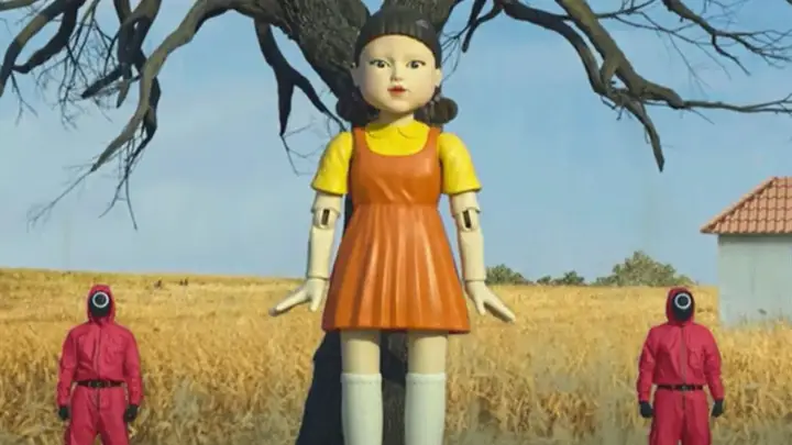 IPベースのモバイルゲーム