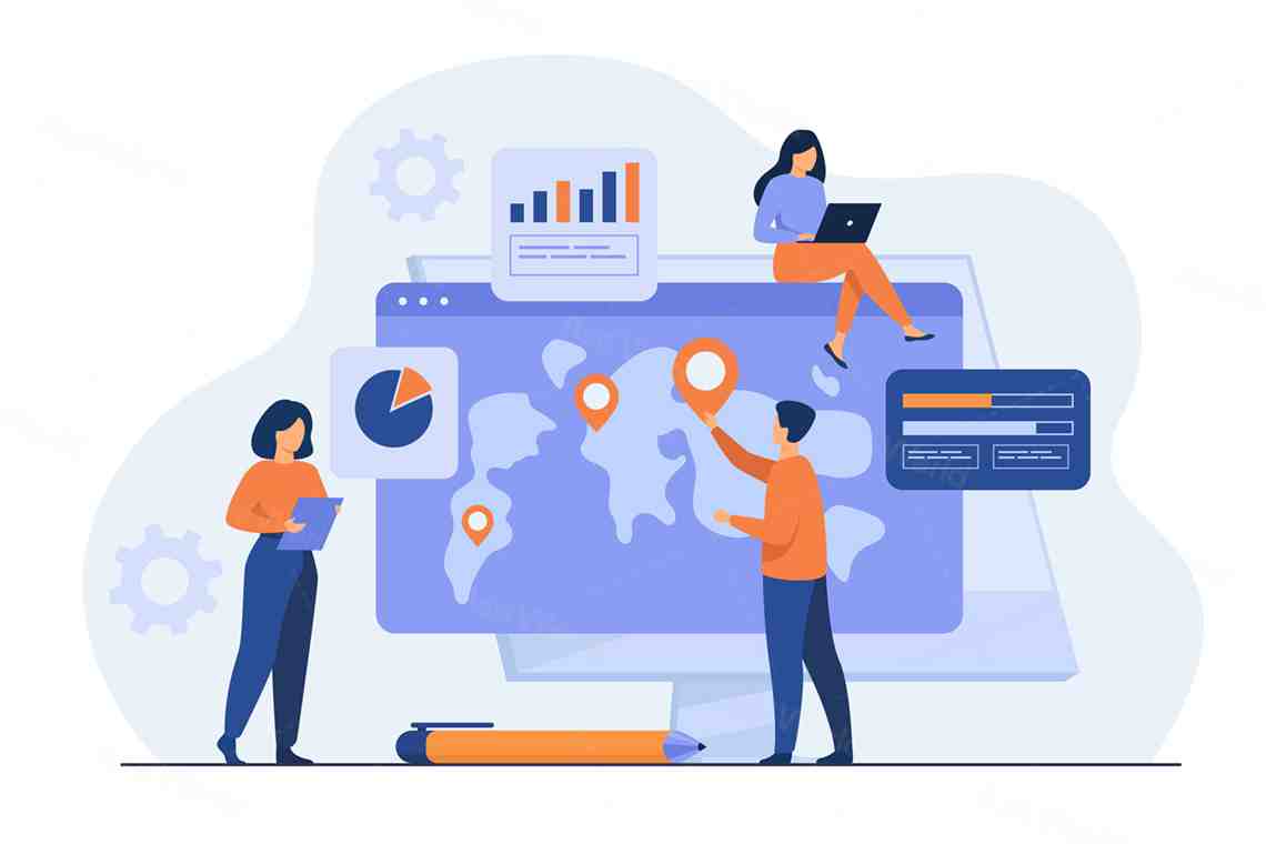 показатели магазина приложений