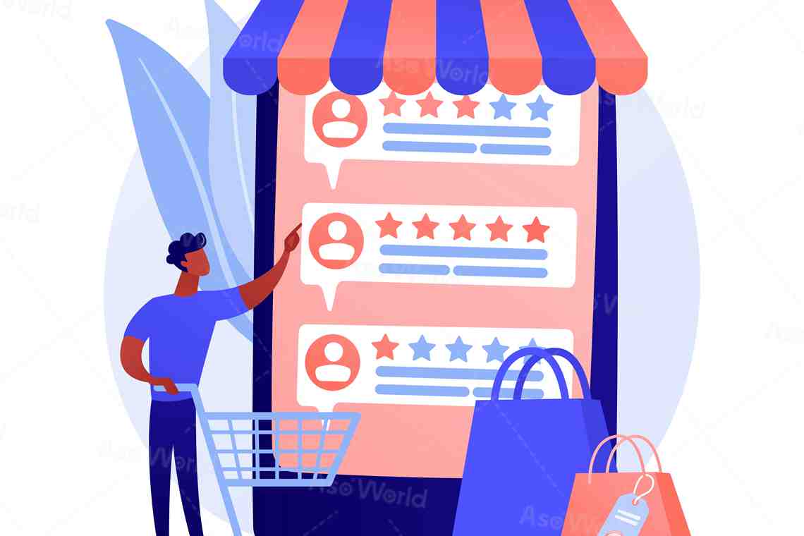 مراجعات التطبيق