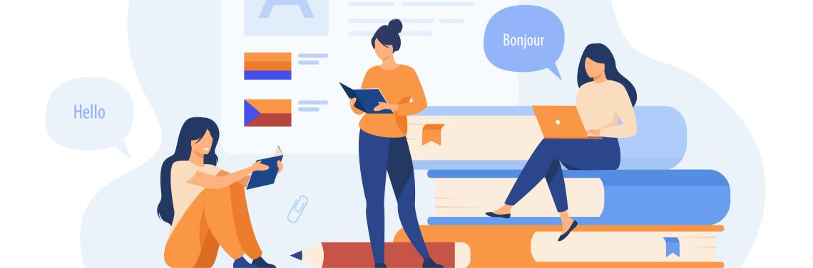 الترويج لتطبيق الأقلمة