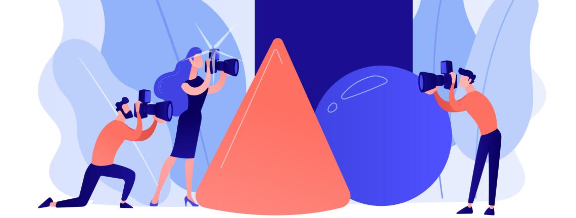 照片编辑应用程序