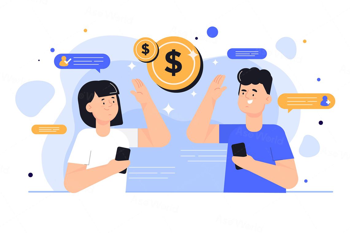 ต้นทุนการได้มาซึ่งลูกค้า