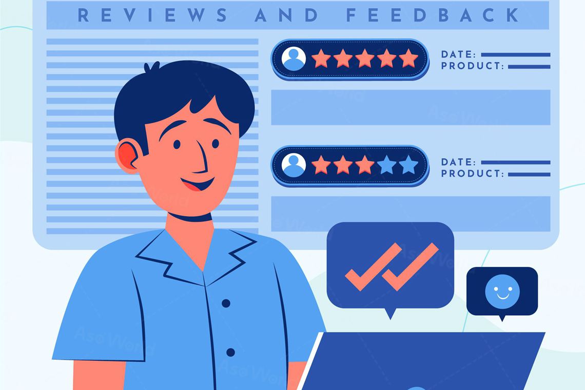 feedback-ul utilizatorului