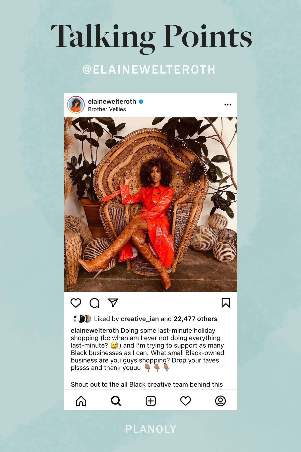 PLANOLY-Blog Post-Developing Your Brand ภาพและเสียง 1